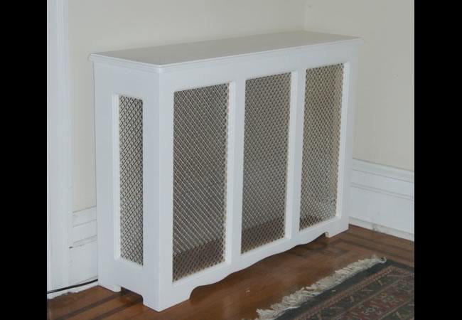 contemporary radiator covers