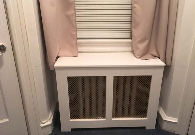 customized wood radiator covers newtown square pa