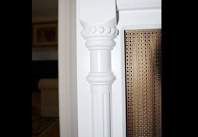 fancy radiator covers