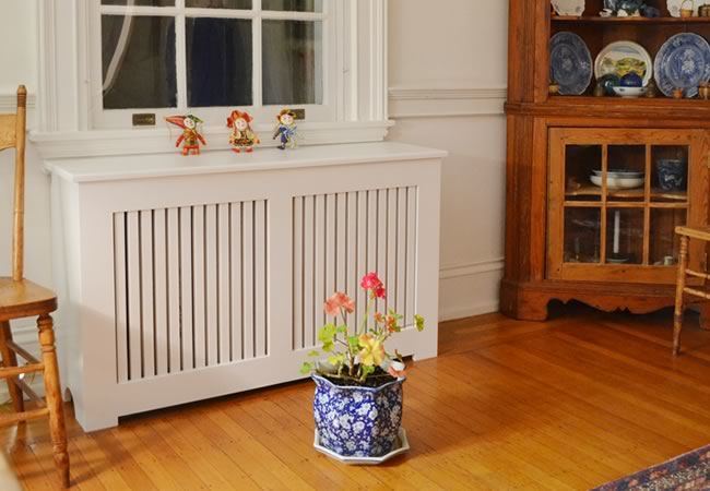 radiator cover in pa philly suburbs